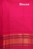 Handloom Wedding Kanjeevaram Silk Saree